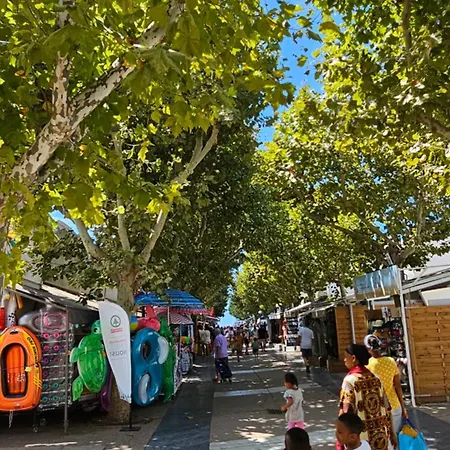 Apartamento Vue Linge De Maison Fournis *