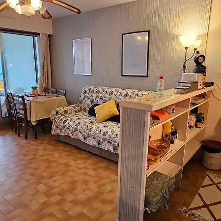 Apartamento Vue Linge De Maison Fournis La Grande-Motte