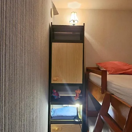 Vue Linge De Maison Fournis Apartamento *