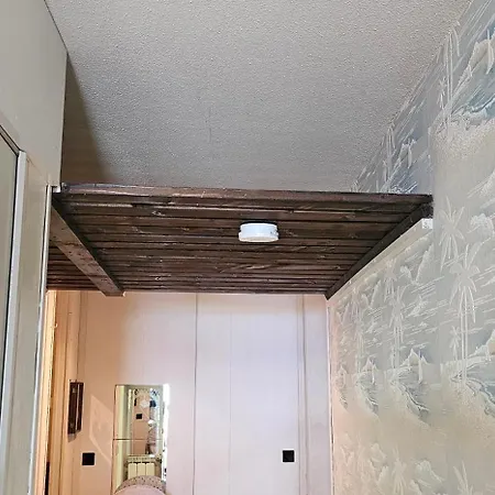 Vue Linge De Maison Fournis Apartamento La Grande-Motte
